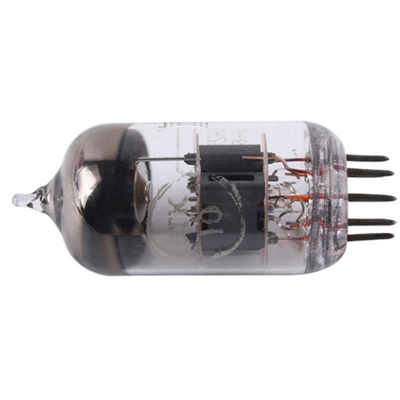 Tube Amplifier Part - B27B ソビエト 6H2N 真空管アップグレード交換部品 6H2 6N2