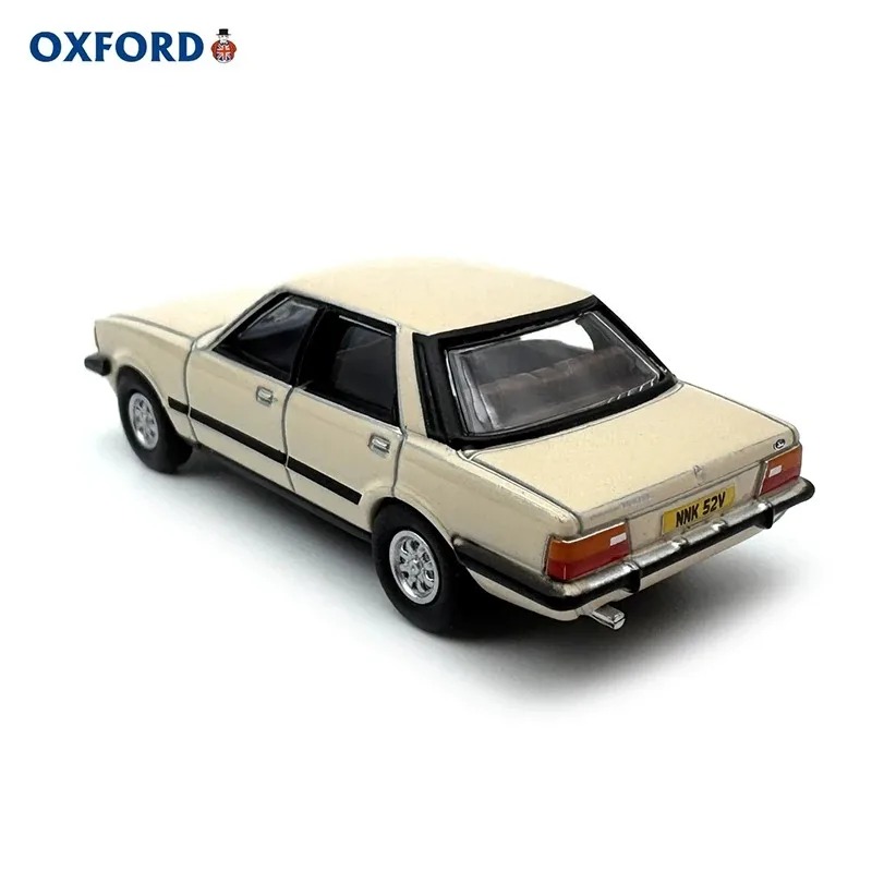 オックスフォード 1/76 コルティナ Mk5 ヴィンテージ - Vintage And Collectible Toys のレビューと価格