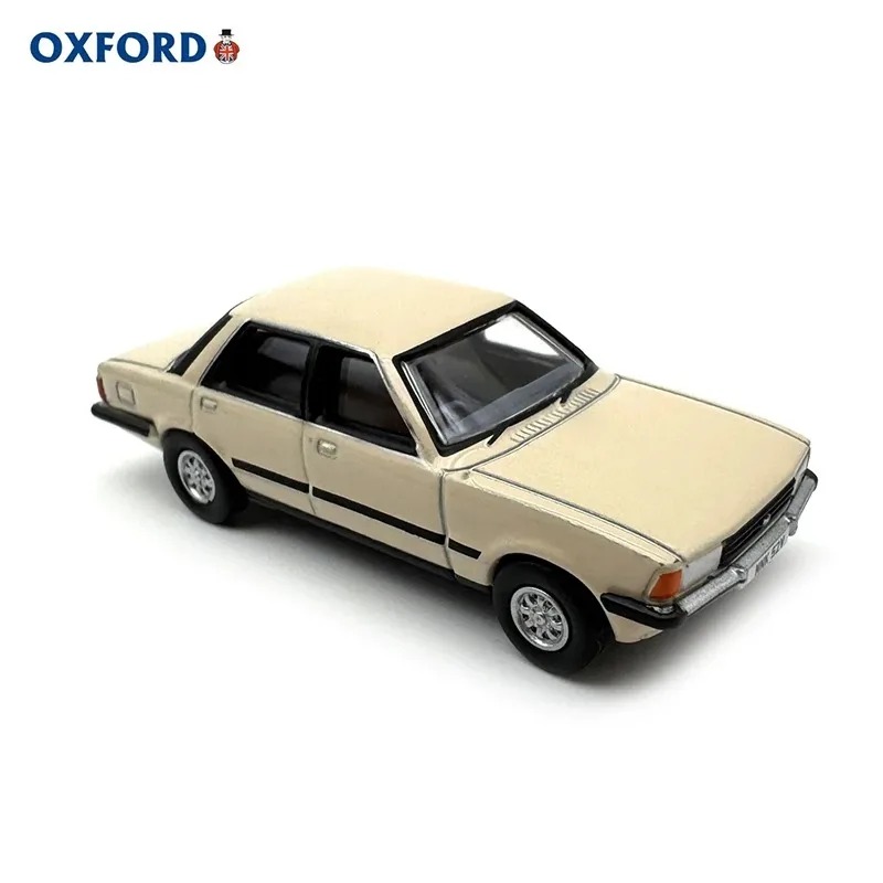 オックスフォード 1/76 コルティナ Mk5 ヴィンテージ - Vintage And Collectible Toys のレビューと価格