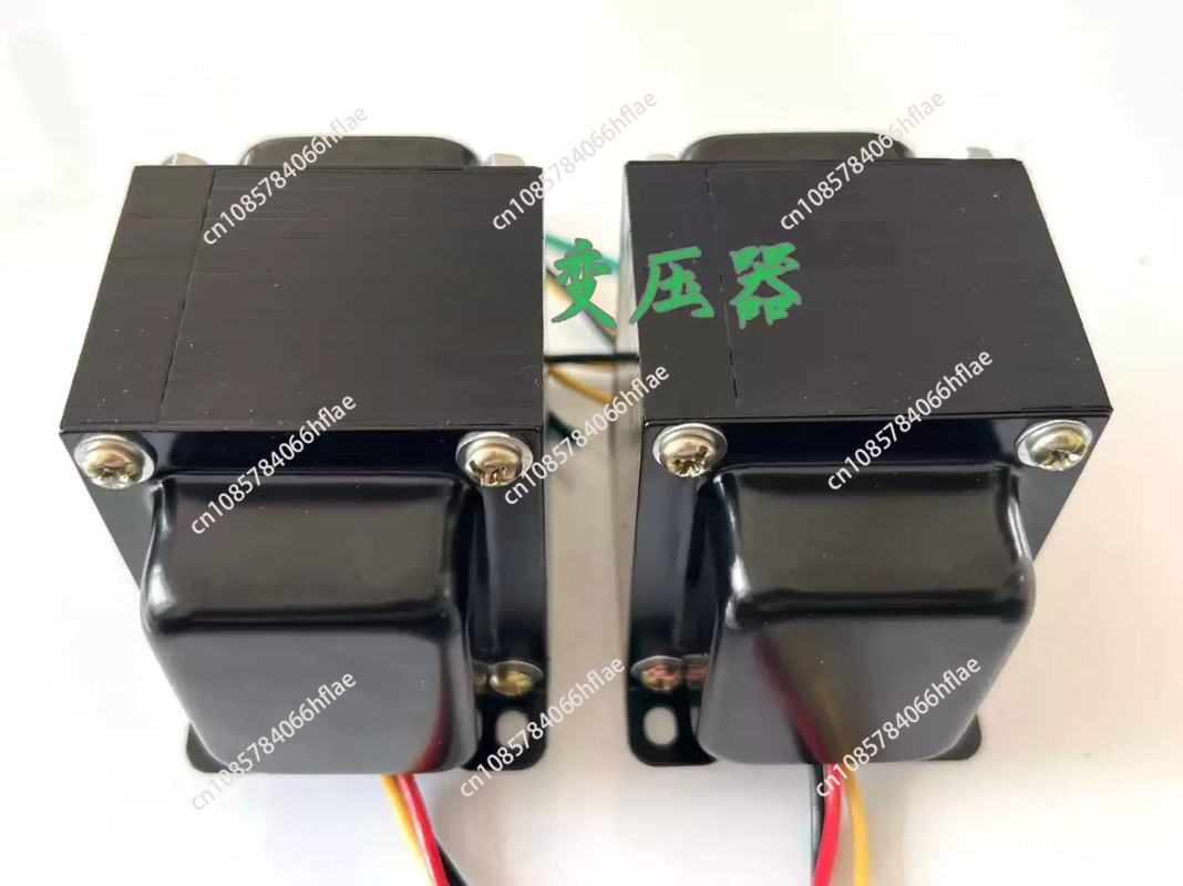 6.5W 3.5K シングルエンドオーディオ出力トランス 0 - Tube Amplifier Part のレビューと価格