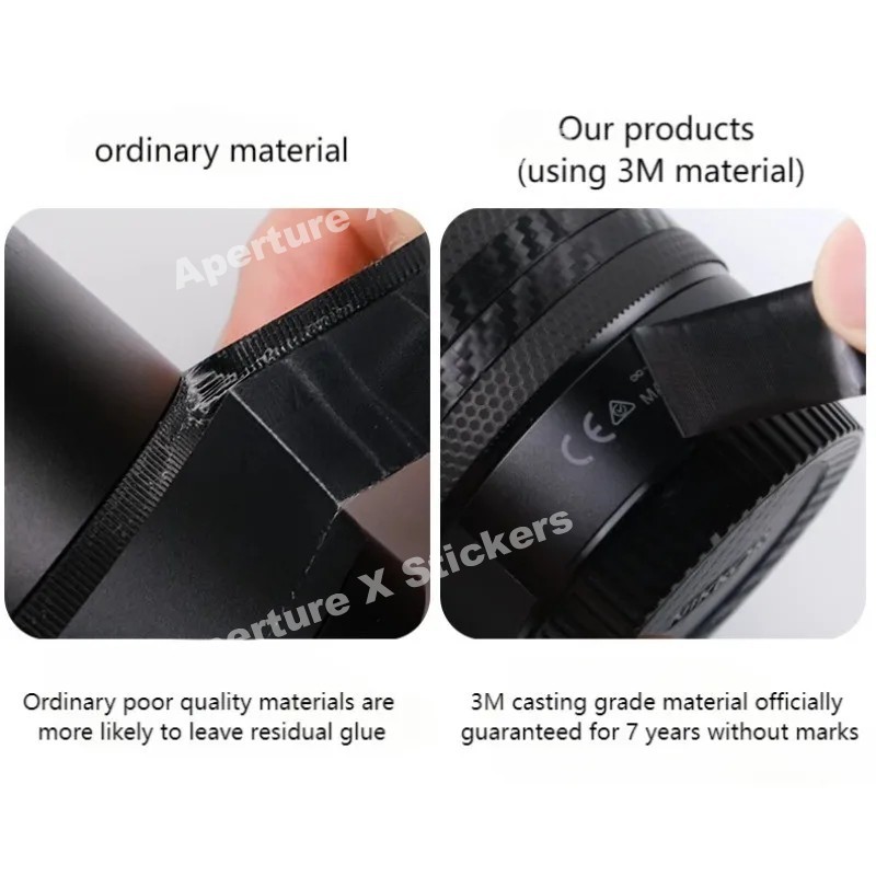 ニコン Z 35mm F1.8 S レンズ用 ステッカー 保 - Film Camera 35Mm のレビューと価格