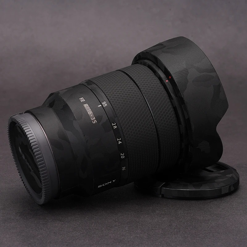 ソニー FE 16-35 ミリメートル F4 ZA OSS  - Film Camera 35Mm のレビューと価格