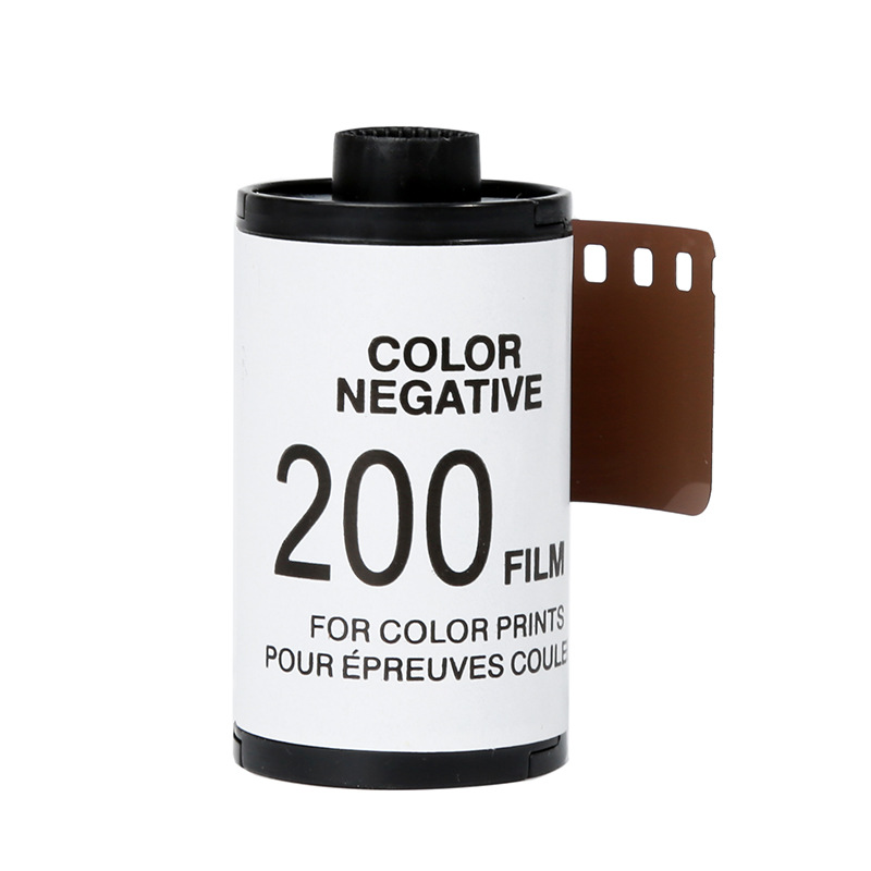 135カメラ用のヴィンテージ負のフィルム,35mm,高品質の - Film Camera 35Mm のレビューと価格