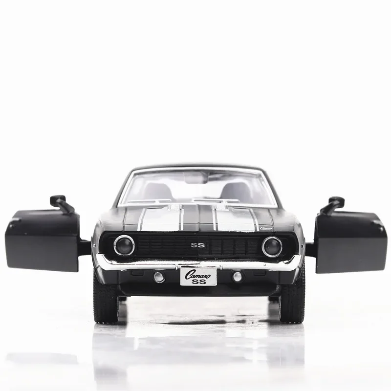 1:36 シボレー USA 1969 カマロ SS ヴィンテ - Vintage And Collectible Toys のレビューと価格