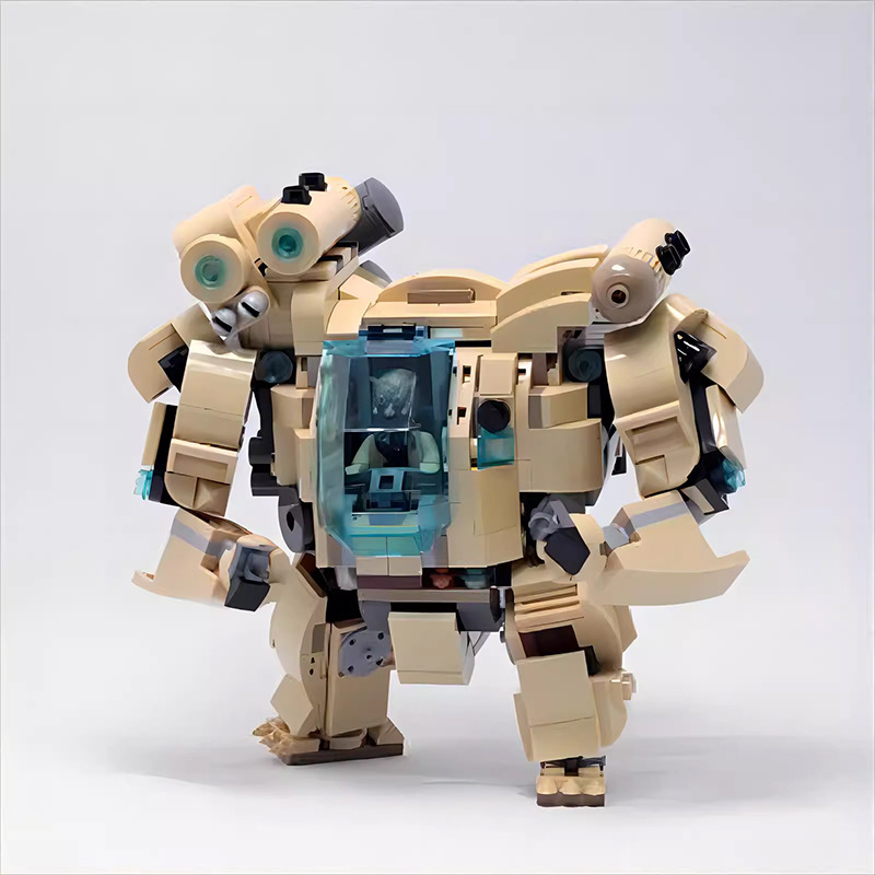 MOC ヴィンテージ大型砲ブロック、軍事重砲ディスプレイモデ - Vintage Collectible Guns のレビューと価格