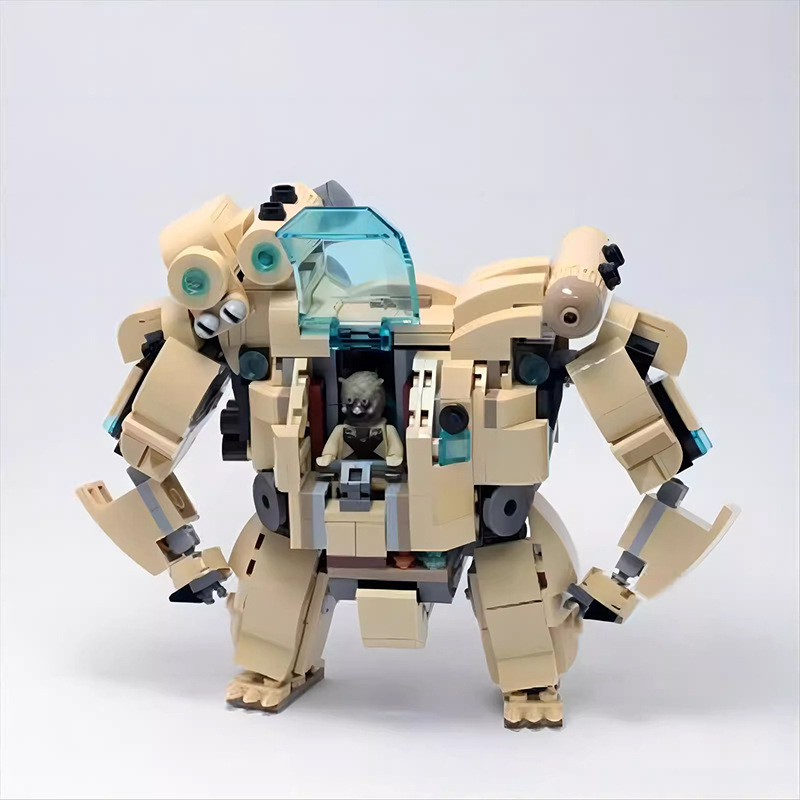 MOC ヴィンテージ大型砲ブロック、軍事重砲ディスプレイモデ - Vintage Collectible Guns のレビューと価格