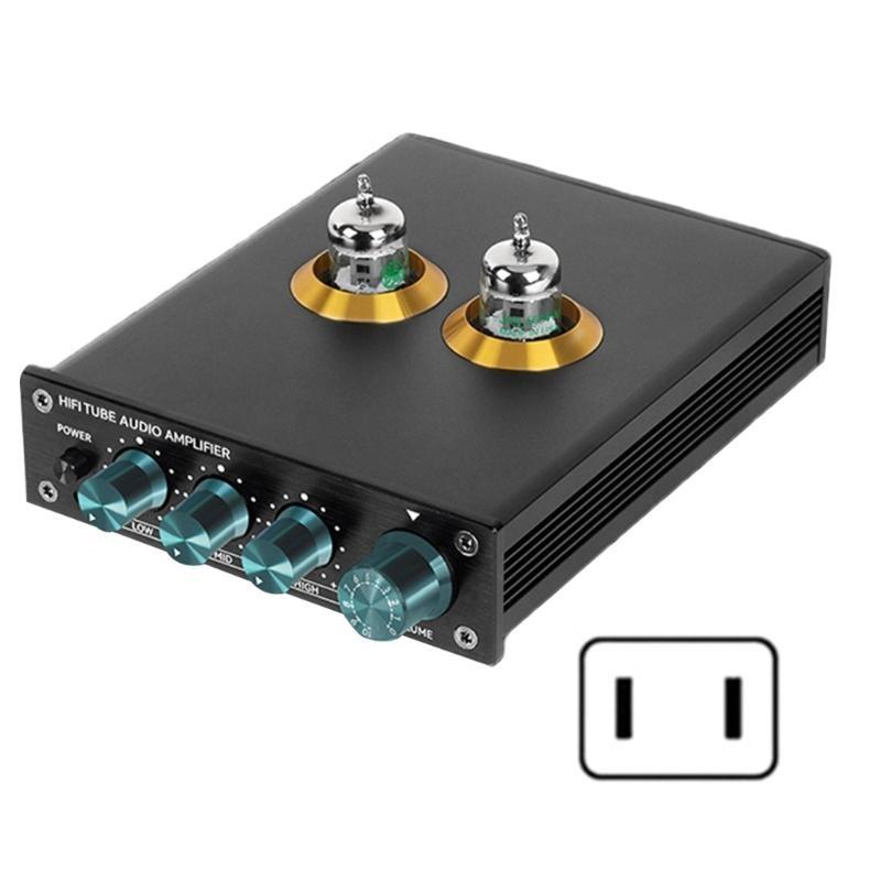 R53C オーディオファン真空管プリアンプ HIFI 背景ノ - Tube Amplifier Part のレビューと価格