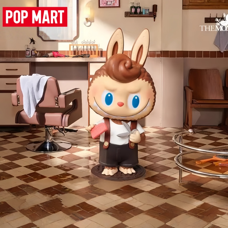 2026年 POP MART Labubu ザ・モンスターズ - Vintage And Collectible Toys のレビューと価格
