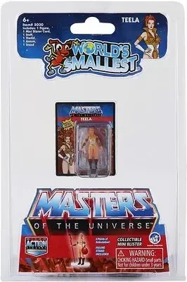 多くの秘密のアクションフィギュア、漫画のアニメーション文字、 - Vintage And Collectible Toys のレビューと価格