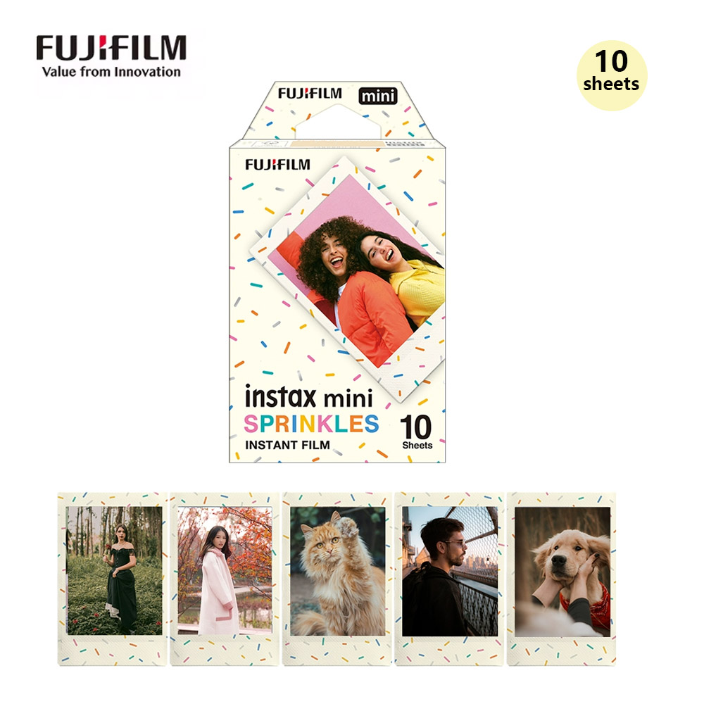 10-50 枚富士フイルムインスタックスミニフィルムスプリン - Super 8 Film Reel のレビューと価格