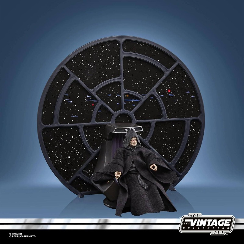 正規品 ハスブロ スターウォーズ ヴィンテージコレクション  - Vintage Collection Playset のレビューと価格