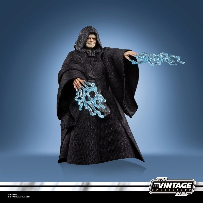 正規品 ハスブロ スターウォーズ ヴィンテージコレクション  - Vintage Collection Playset のレビューと価格