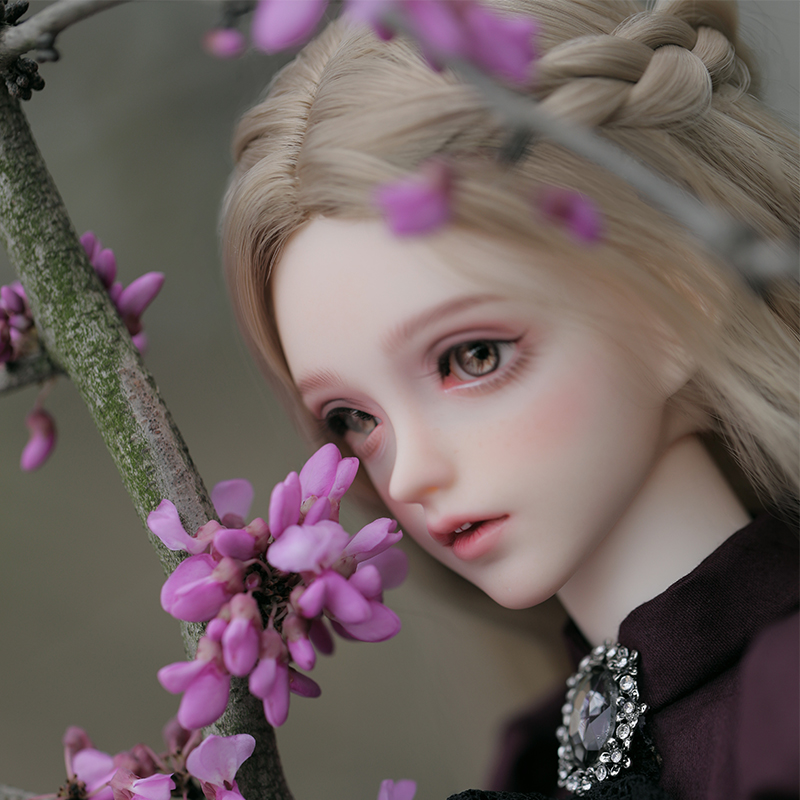 Elina bjd-エレガントなヴィンテージの女性の人形,か - Vintage And Collectible Toys のレビューと価格