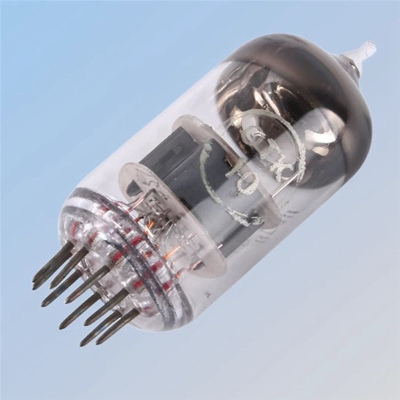 B27B ソビエト 6H2N 真空管アップグレード交換部品  - Tube Amplifier Part のレビューと価格