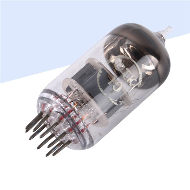 B27B ソビエト 6H2N 真空管アップグレード交換部品  - Tube Amplifier Part のレビューと価格
