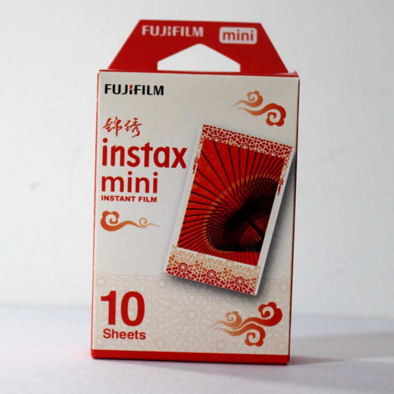 Fujifilm-instax mini film,カラーペ - Super 8 Film Reel のレビューと価格