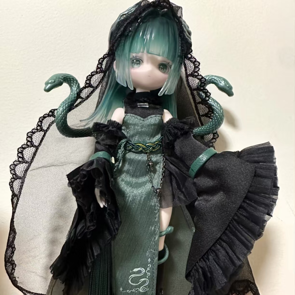 Luluelf Story Limited ハングカード グ - Collectible & Vintage Dolls For Christmas のレビューと価格