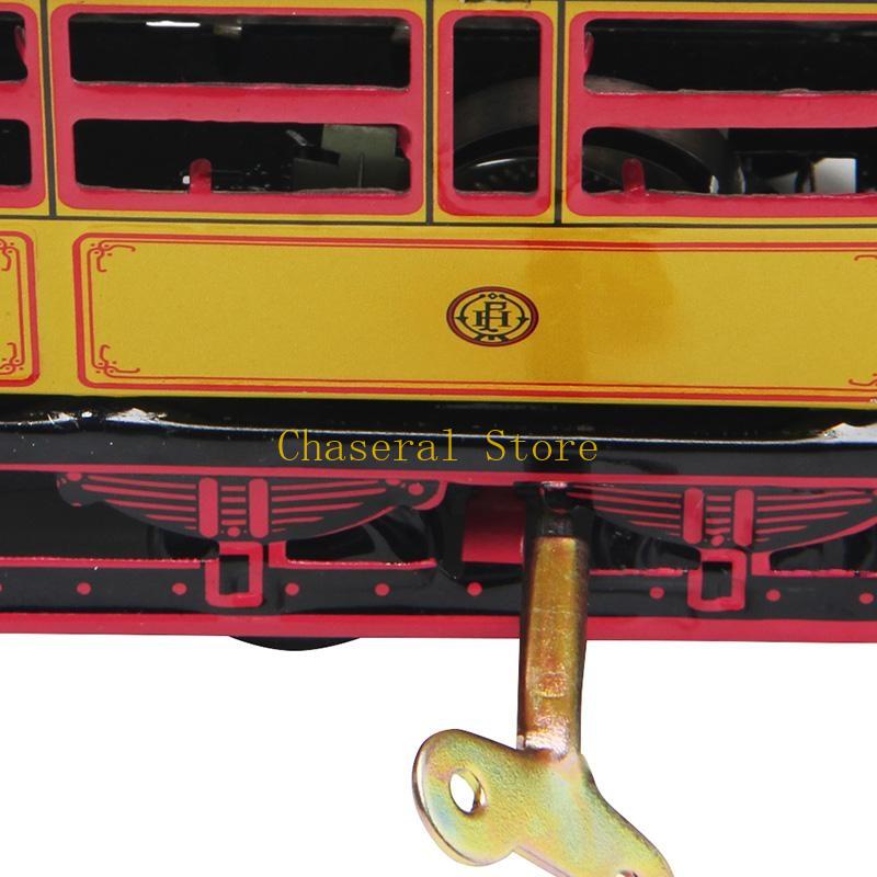 e7ceレトロワインズトラムケーブルバス時計操作路面電車のお - Vintage And Collectible Toys のレビューと価格