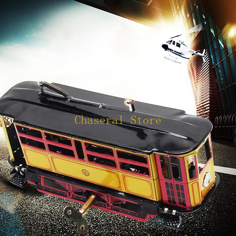 e7ceレトロワインズトラムケーブルバス時計操作路面電車のお - Vintage And Collectible Toys のレビューと価格