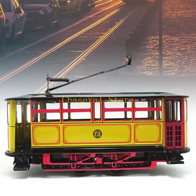 e7ceレトロワインズトラムケーブルバス時計操作路面電車のお - Vintage And Collectible Toys のレビューと価格