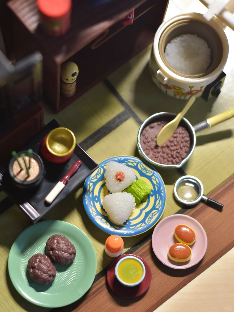 リーメント ヴィンテージ 80年代 親戚の家 ノスタルジック - Vintage Collection Playset のレビューと価格