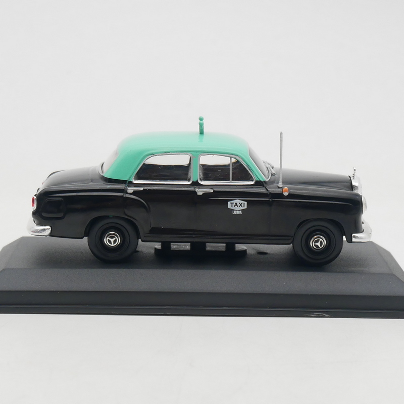 IXO 1:43スケール ダイキャスト合金 1960年式 ベ - Vintage And Collectible Toys のレビューと価格