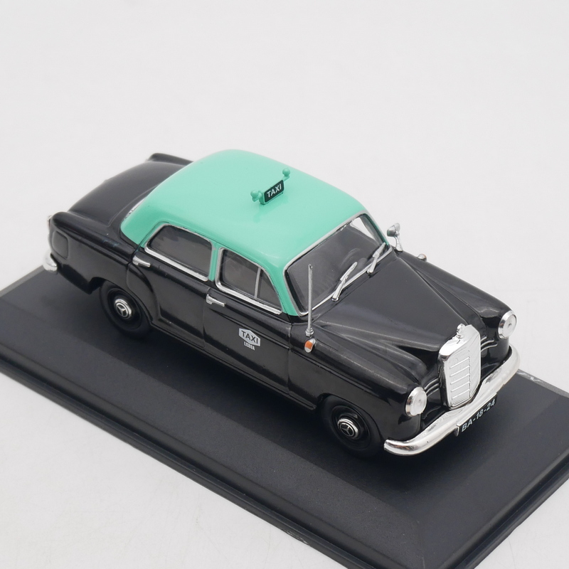 IXO 1:43スケール ダイキャスト合金 1960年式 ベ - Vintage And Collectible Toys のレビューと価格