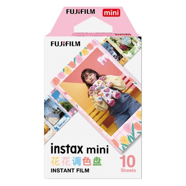10 枚富士フイルムインスタックスミニ 11 8 9 フィル - Super 8 Film Reel のレビューと価格