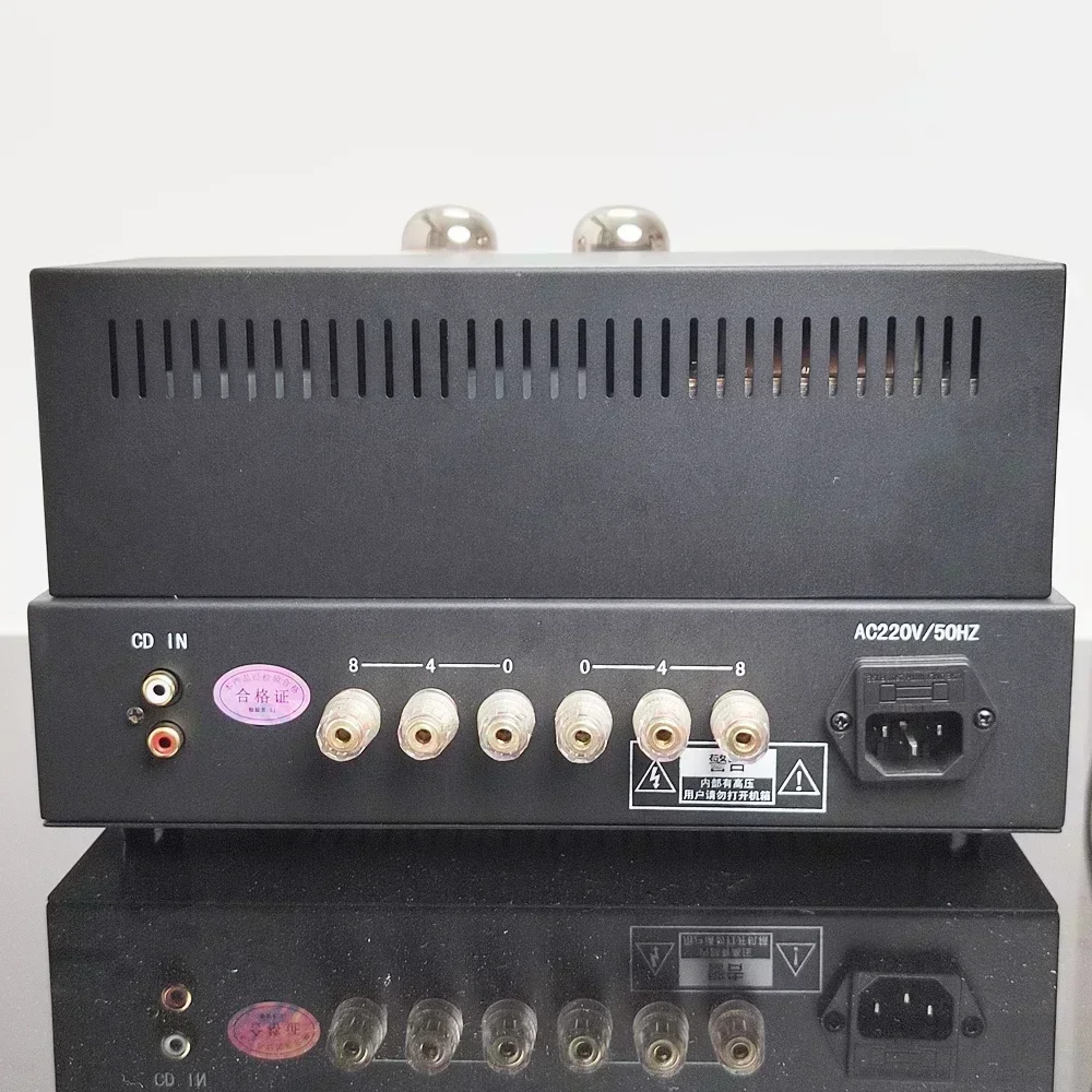 Bluetooth Oldchen-El34チューブアンプ, - Tube Amplifier Part のレビューと価格