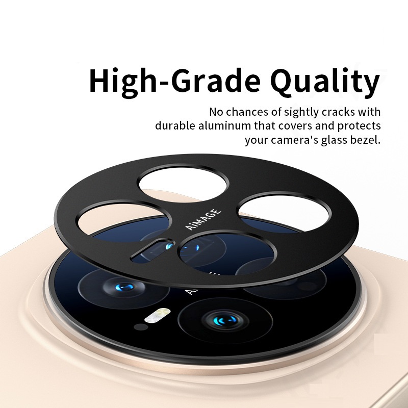 名誉のための Magic 8 Pro カメラベゼルアンチスク - Super 8 Film Reel のレビューと価格