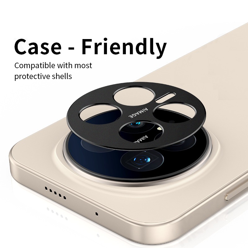 名誉のための Magic 8 Pro カメラベゼルアンチスク - Super 8 Film Reel のレビューと価格