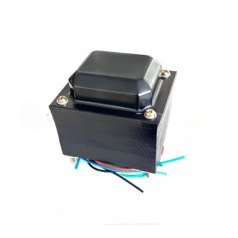 165 ワット真空管アンプ電源トランスフィット 6P6P 6 - Tube Amplifier Part のレビューと価格