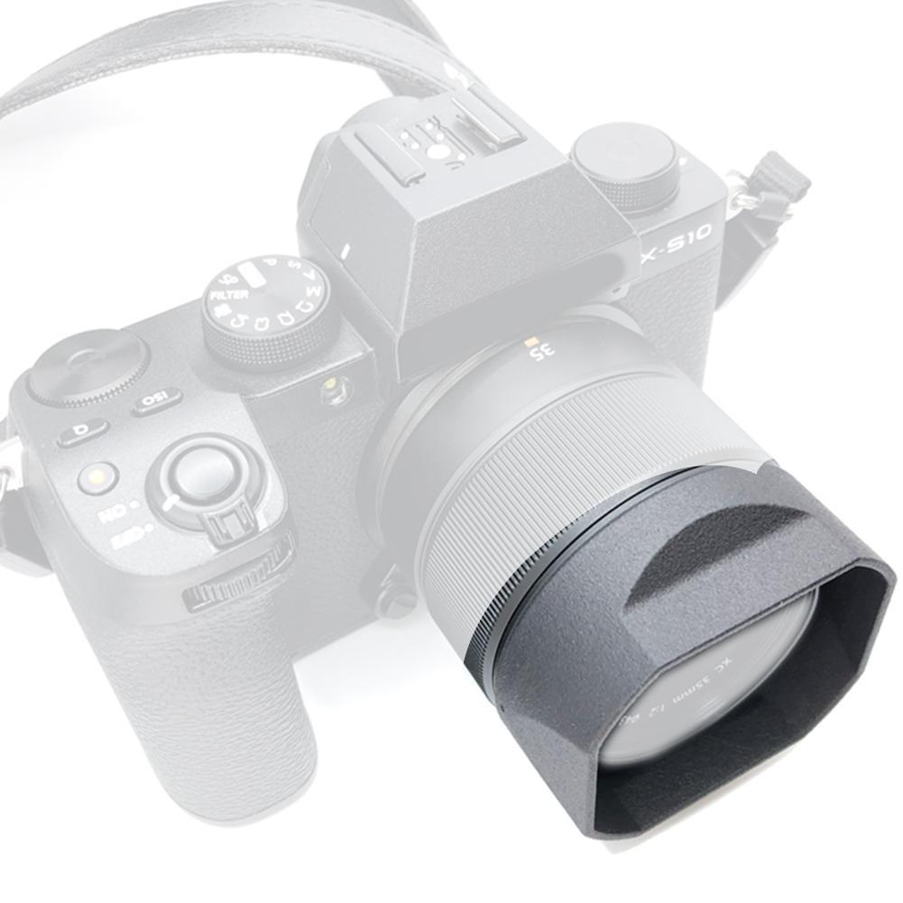 Fujiカメラ、カメラアクセサリー、xf35c、xf、23m - Film Camera 35Mm のレビューと価格