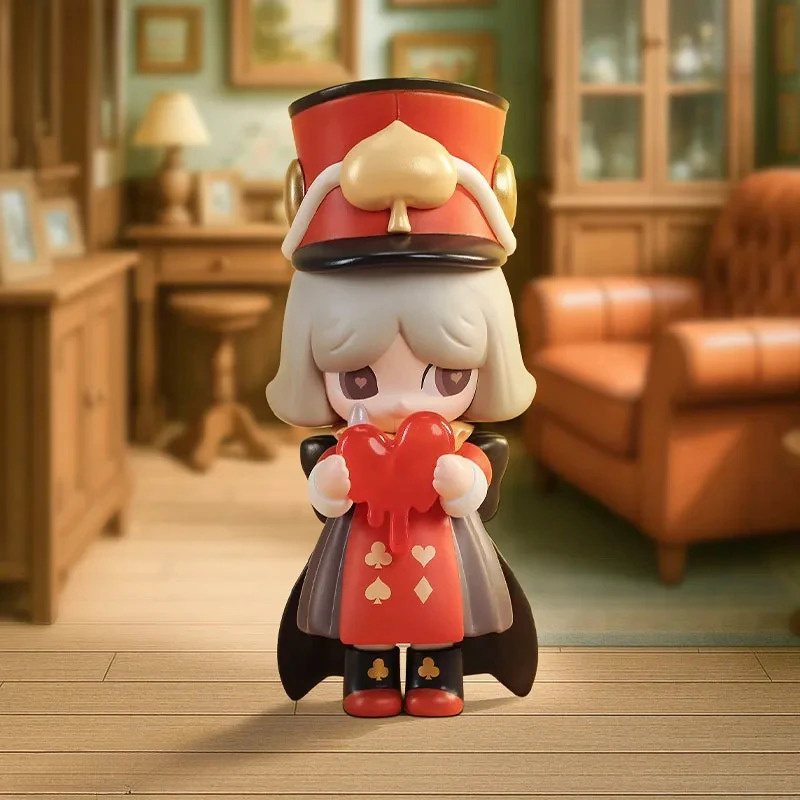 Laplly ヴィンテージメモリーシリーズブラインドボックス - Vintage Collectible Toys のレビューと価格