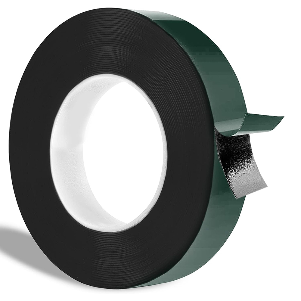10 メートル PE フォーム両面粘着テープ 8-50 セン - Super 8 Film Reel のレビューと価格