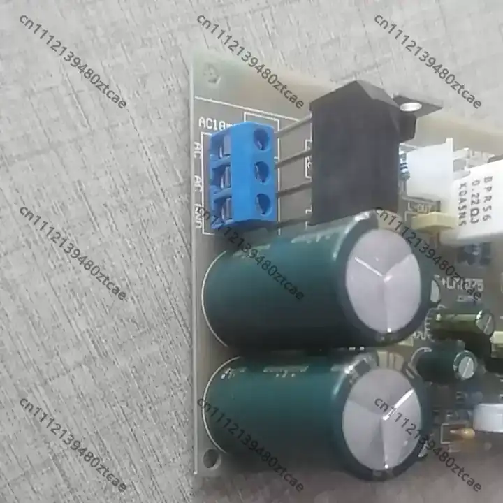 2SK30A FET LM1875 オールインワンアンプボー - Tube Amplifier Part のレビューと価格