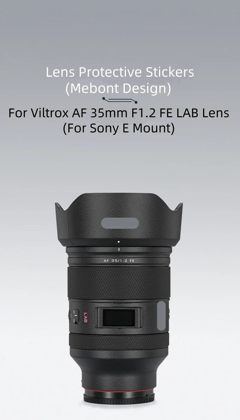 Viltrox AF 35mm F1.2 LAB 用ソニー  - Film Camera 35Mm のレビューと価格