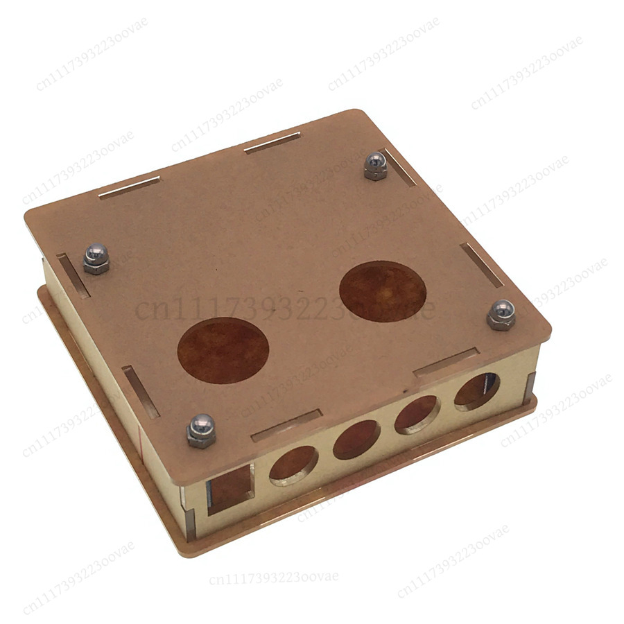 LF-6J1 チューブプリアンプボード ヘッドホンアンプ バ - Tube Amplifier Part のレビューと価格
